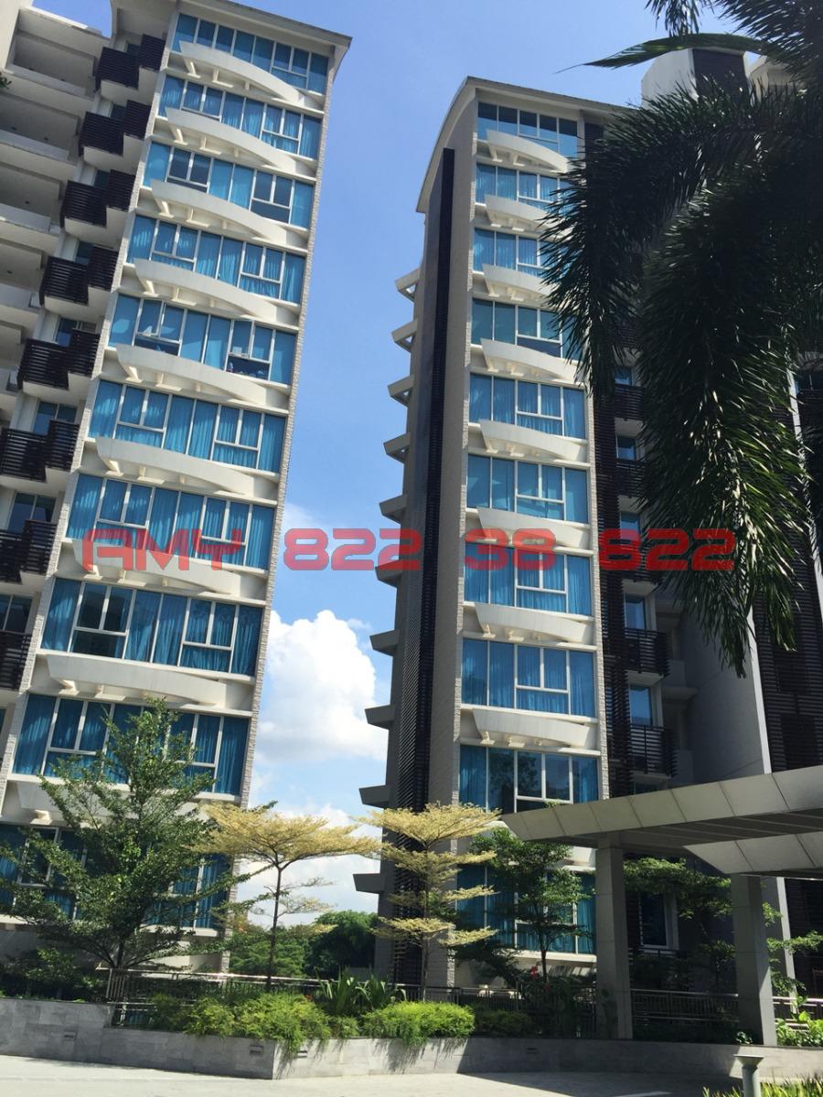 The Solitaire (D10), Condominium #90216972